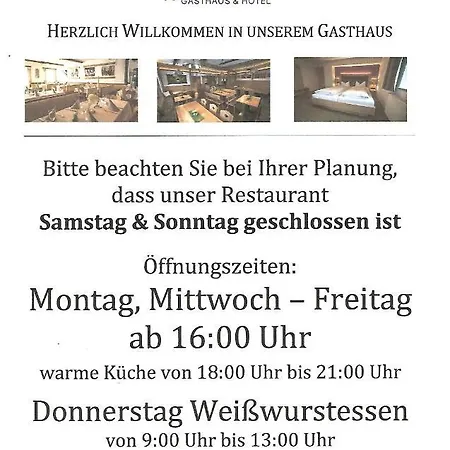 Hohenester & Inn