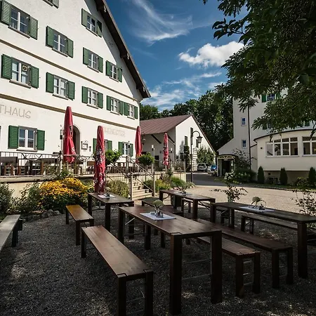 Inn Hohenester & 3*