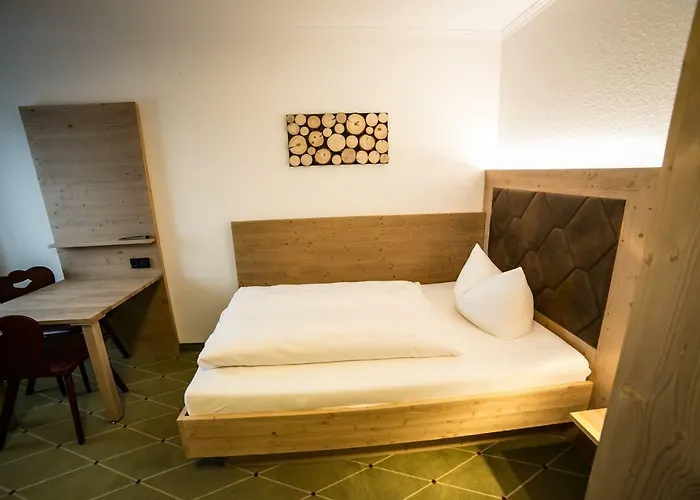 Herberg Hohenester &