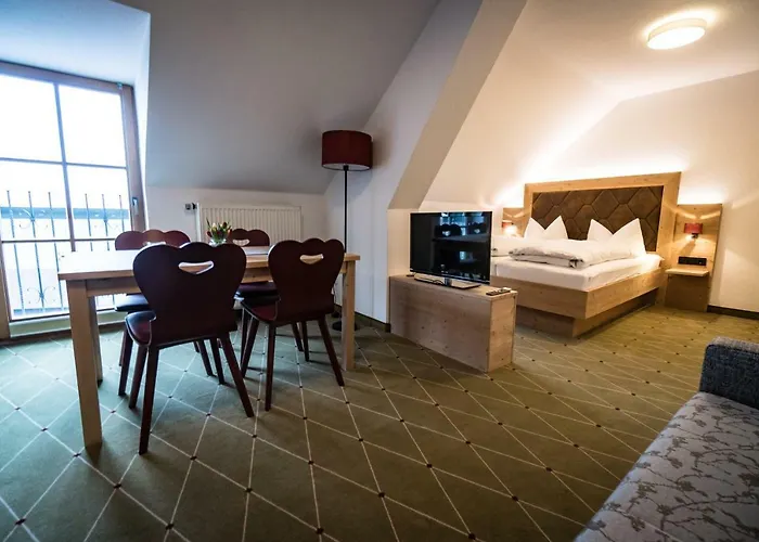 Herberg Hohenester &