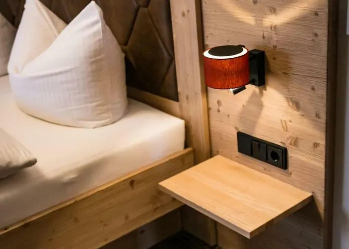 Herberg Hohenester & Markt Indersdorf