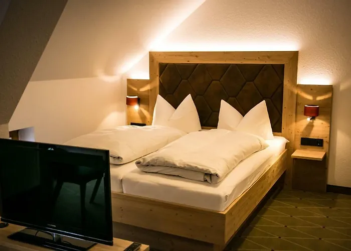 Hohenester & Markt Indersdorf