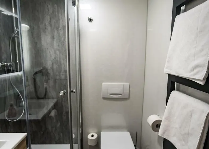 Herberg Hohenester & 3*