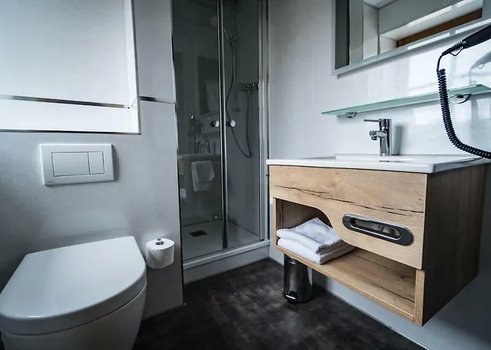 Herberg Hohenester &