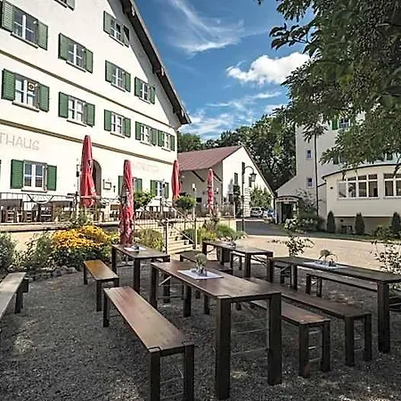 Hohenester & 3* Markt Indersdorf