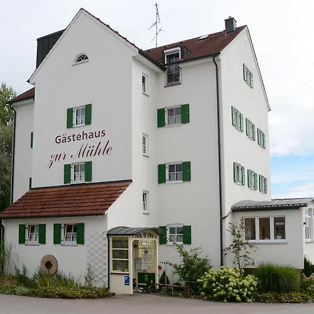 Hohenester & Mini-hôtel 3*