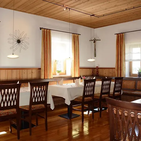 Mini-hôtel Hohenester & Markt Indersdorf