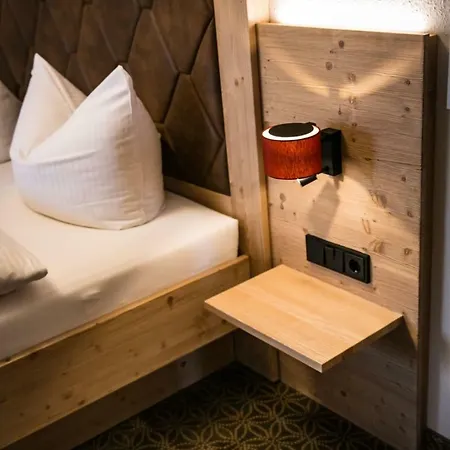 Mini-hôtel Hohenester & Markt Indersdorf