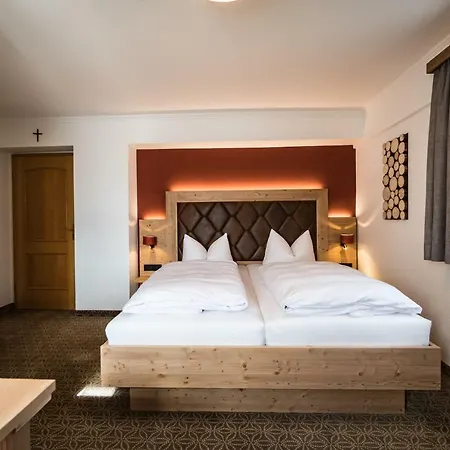 Mini-hôtel Hohenester & 3*