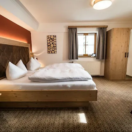 Mini-hôtel Hohenester & 3*