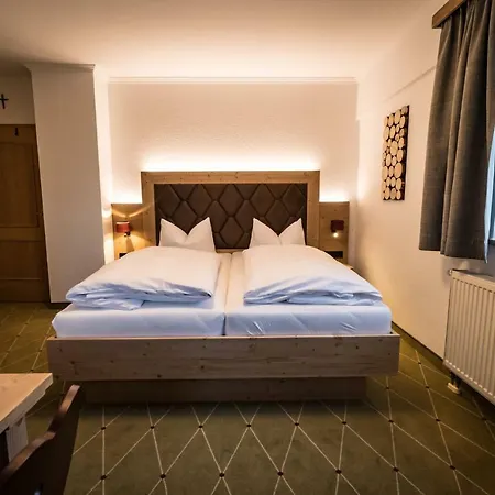 Hohenester & Mini-hôtel Markt Indersdorf