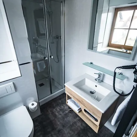 Mini-hôtel Hohenester &