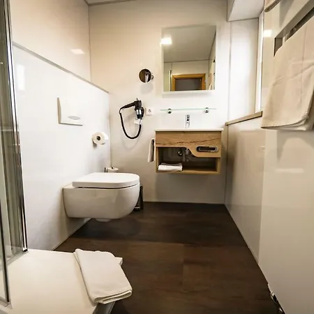 Mini-hôtel Hohenester & Markt Indersdorf