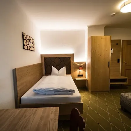 Mini-hôtel Hohenester & Markt Indersdorf