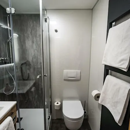 Mini-hôtel Hohenester & 3*