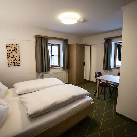 Hohenester Gasthaus&hotel 3* Markt Indersdorf