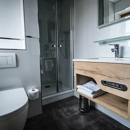 Mini-hôtel Hohenester &